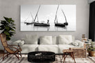 Pixalot ® Dhow Fleet