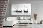 Pixalot ® Dhow Fleet