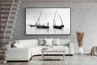 Pixalot ® Dhow Fleet