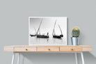 Pixalot ® Dhow Fleet