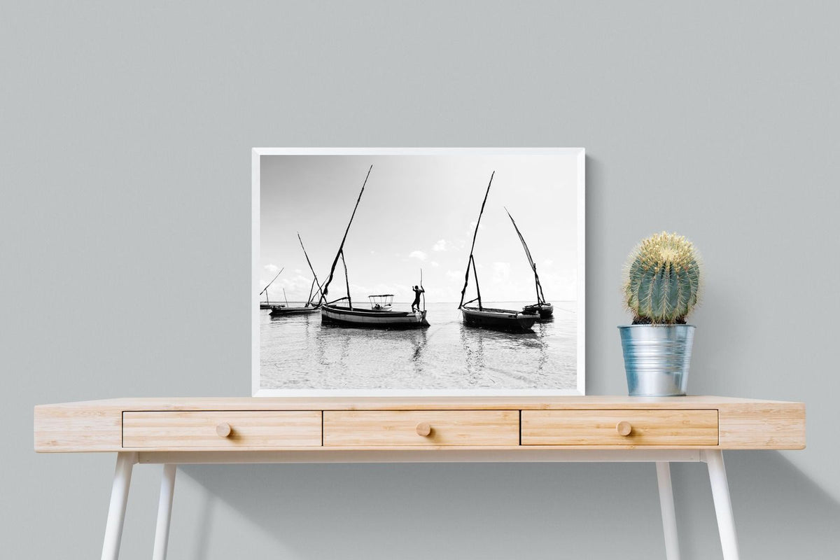Pixalot ® Dhow Fleet