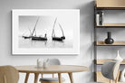 Pixalot ® Dhow Fleet