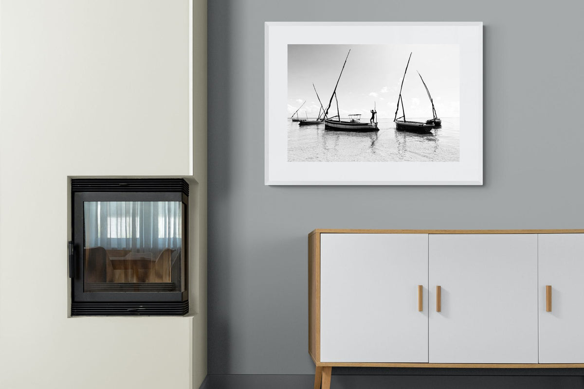 Pixalot ® Dhow Fleet