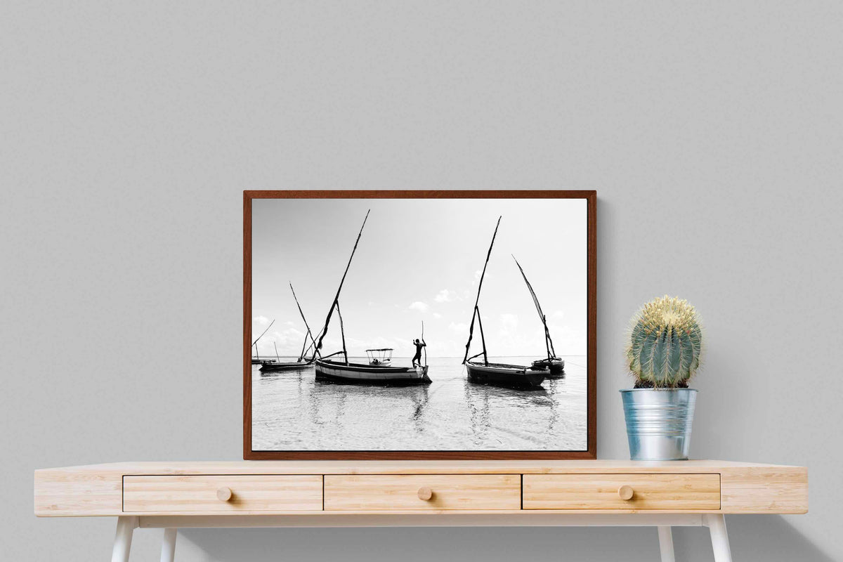 Pixalot ® Dhow Fleet