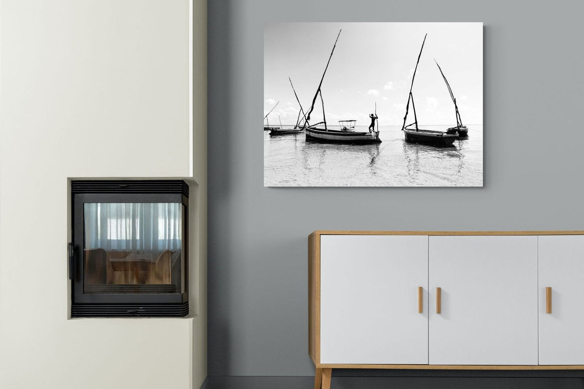 Pixalot ® Dhow Fleet