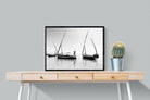 Pixalot ® Dhow Fleet
