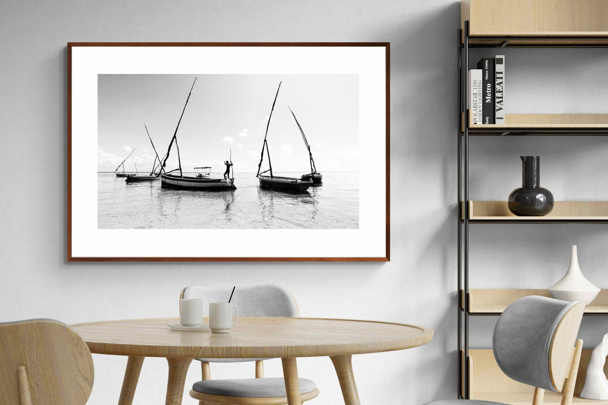 Pixalot ® Dhow Fleet