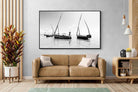 Pixalot ® Dhow Fleet
