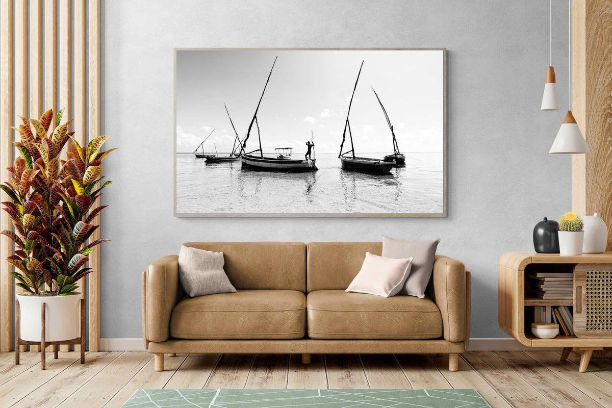 Pixalot ® Dhow Fleet