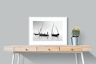 Pixalot ® Dhow Fleet