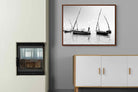 Pixalot ® Dhow Fleet