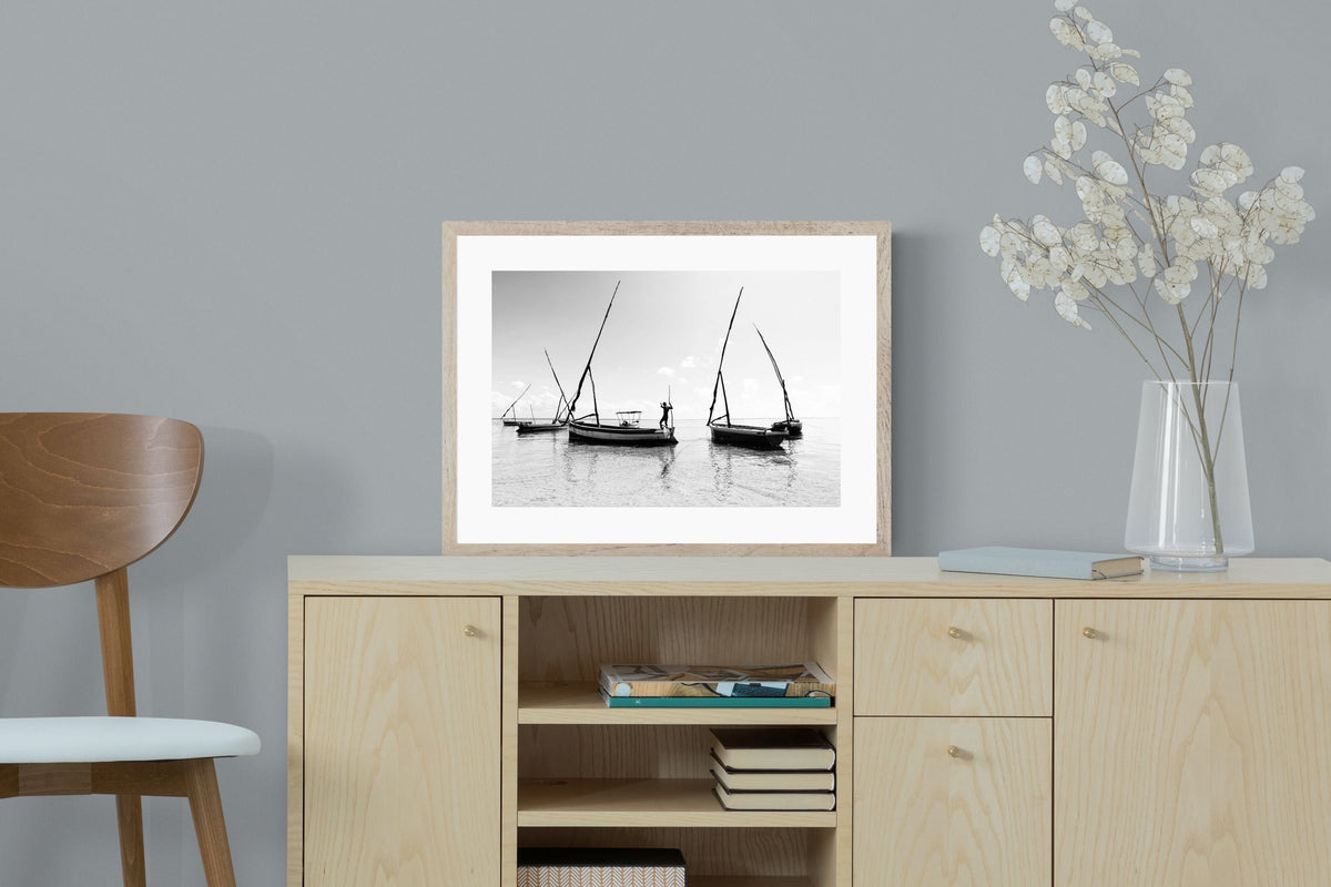 Pixalot ® Dhow Fleet