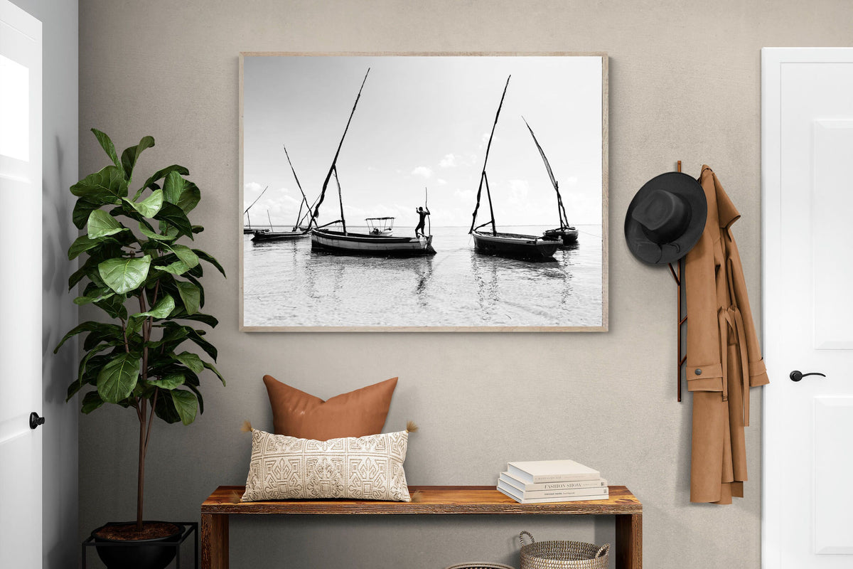 Pixalot ® Dhow Fleet