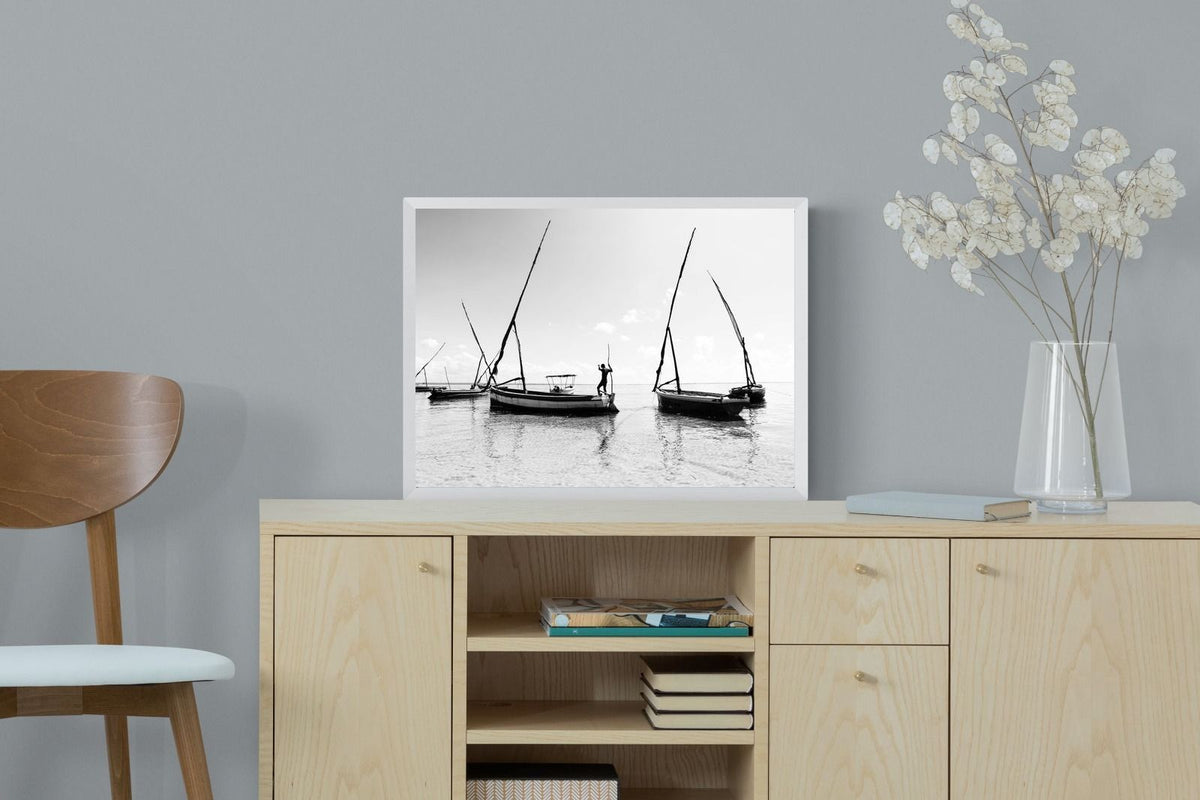 Pixalot ® Dhow Fleet