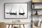 Pixalot ® Dhow Fleet
