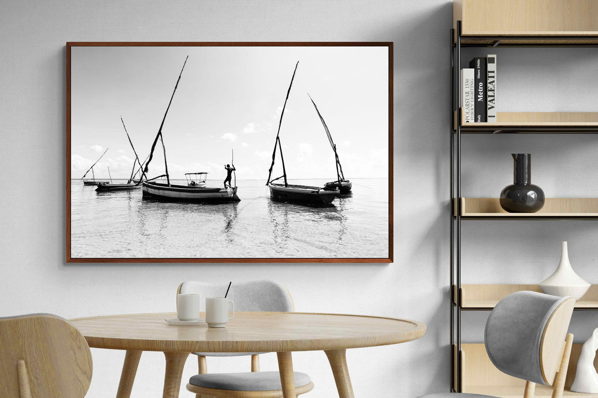 Pixalot ® Dhow Fleet