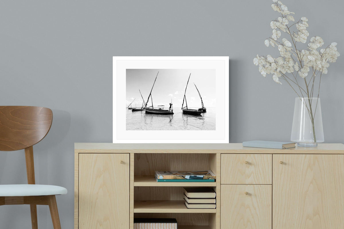 Pixalot ® Dhow Fleet
