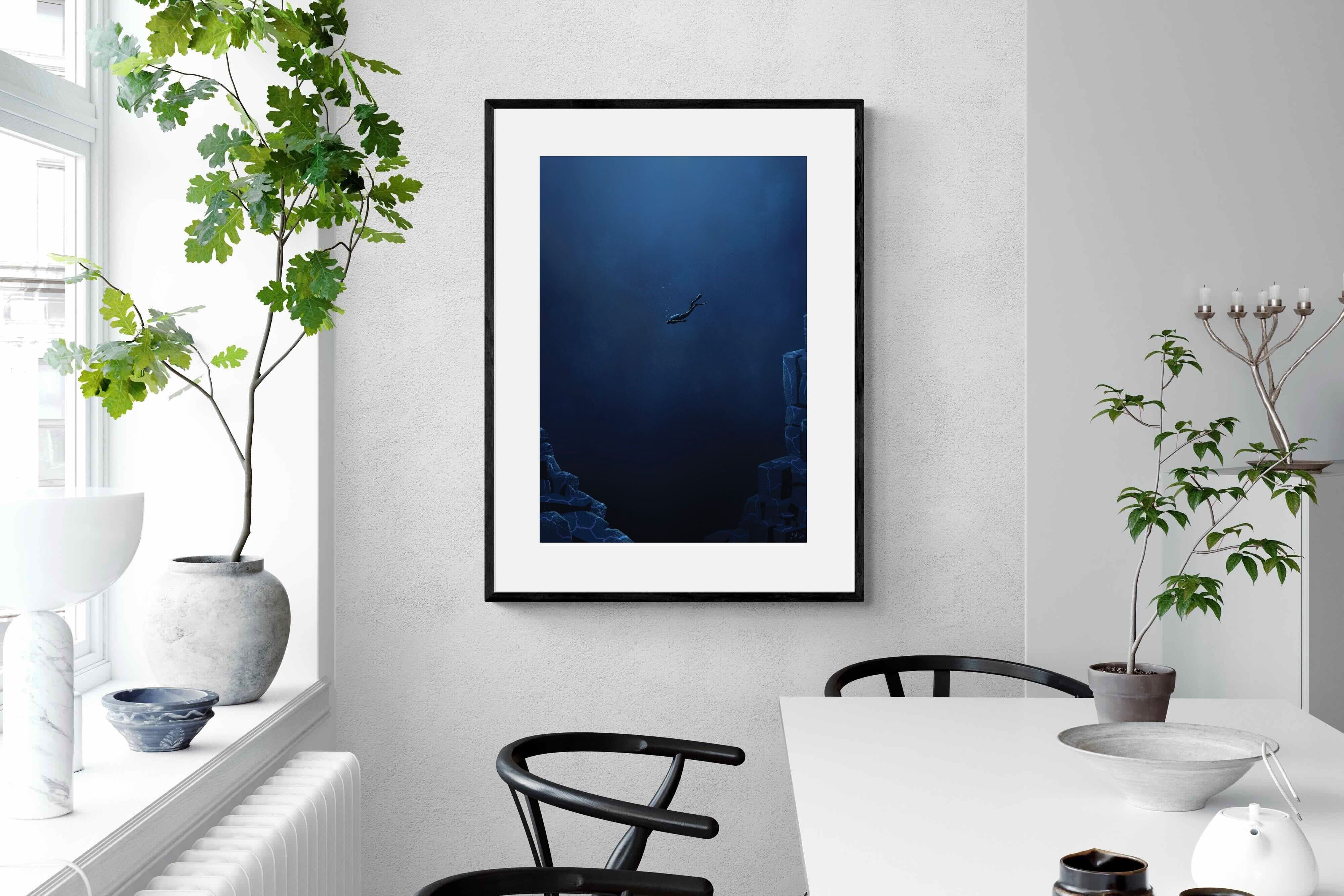 Pixalot ® Diver