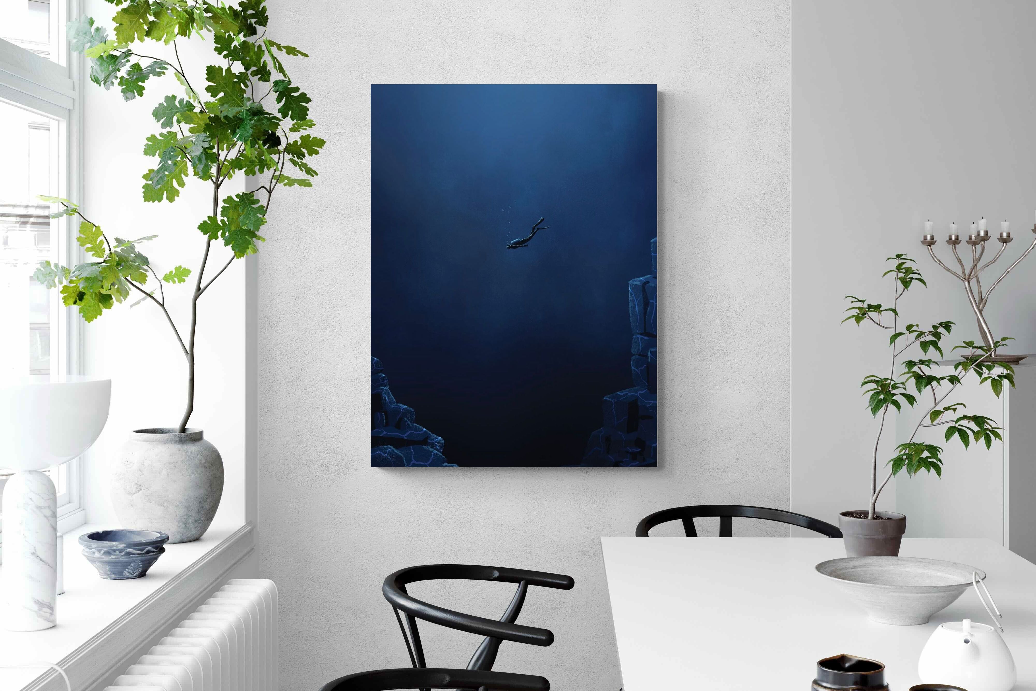 Pixalot ® Diver