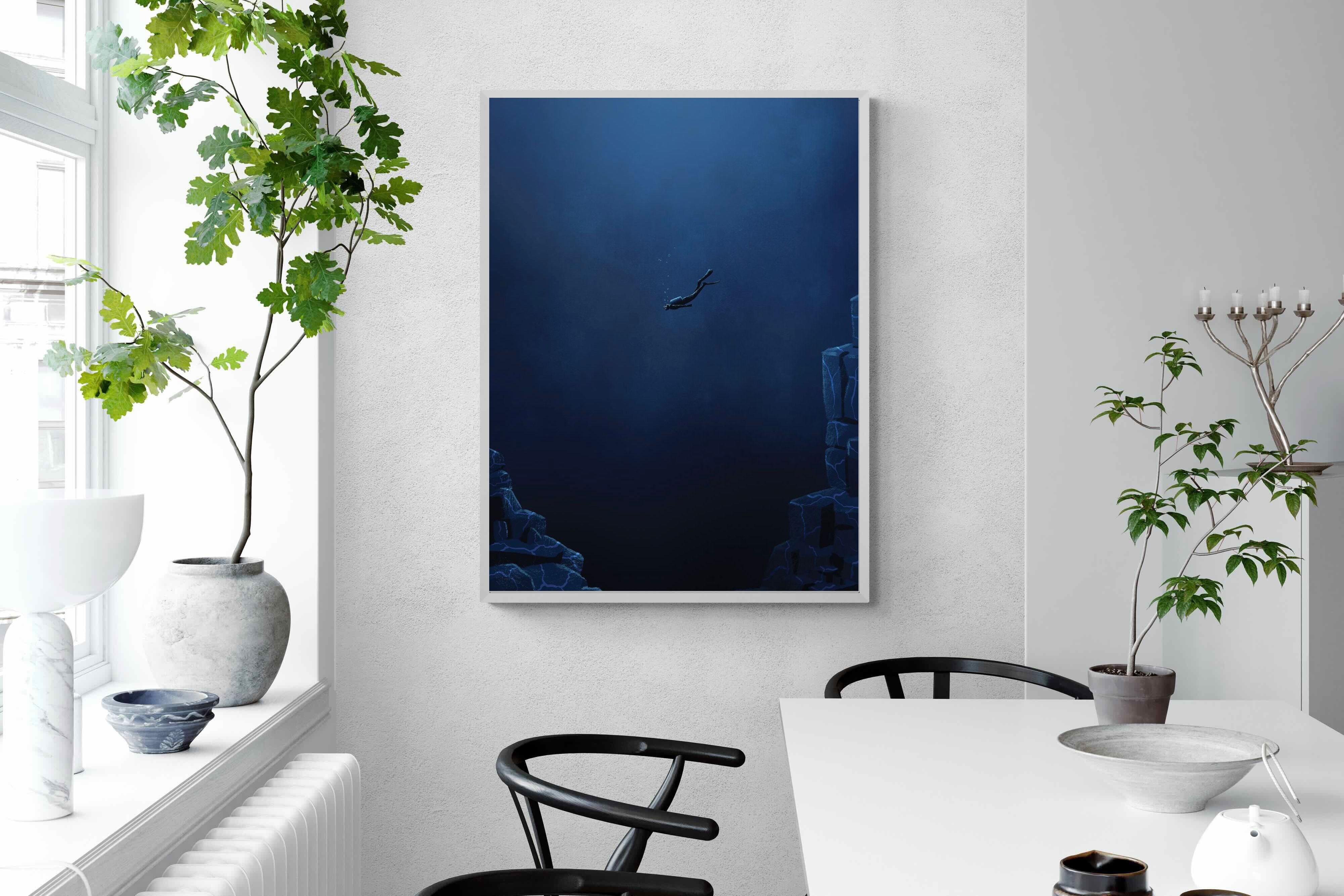 Pixalot ® Diver