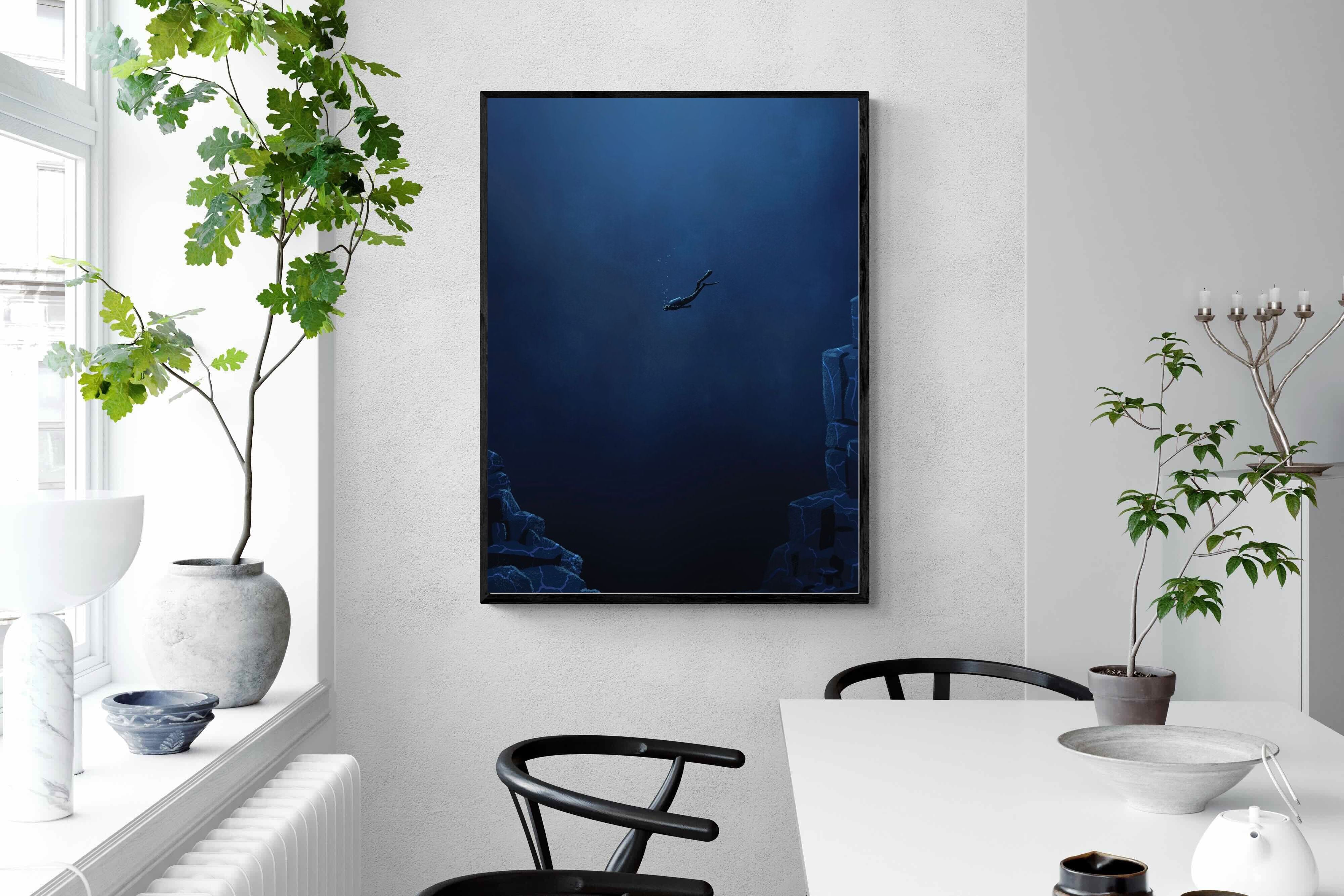 Pixalot ® Diver