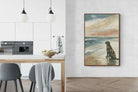 Pixalot ® Dog By The Sea