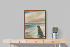 Pixalot ® Dog By The Sea