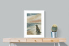 Pixalot ® Dog By The Sea