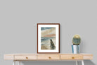 Pixalot ® Dog By The Sea