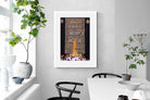 Pixalot ® Door of the Kaaba