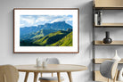 Pixalot ® Drakensberg Mountains