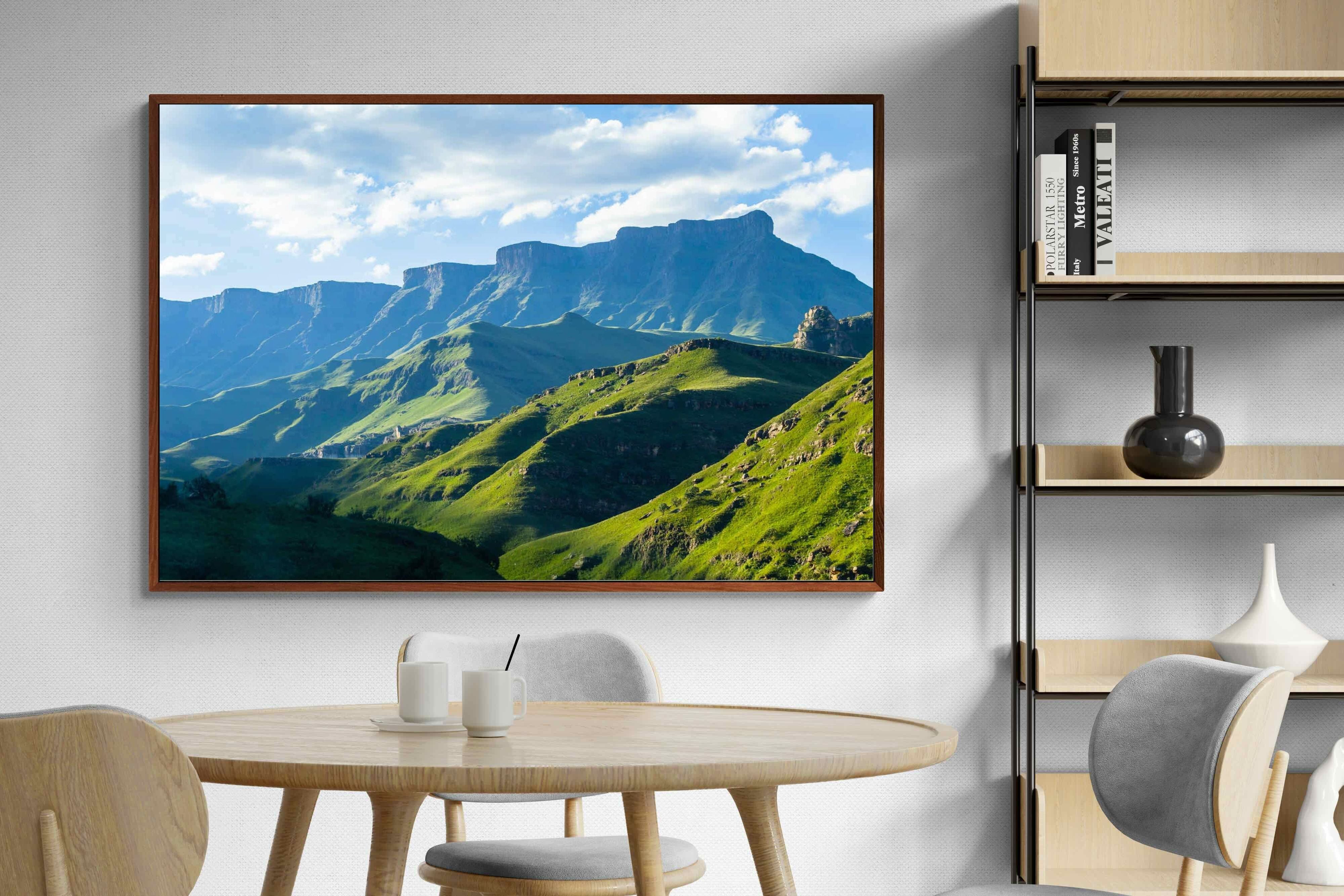 Pixalot ® Drakensberg Mountains