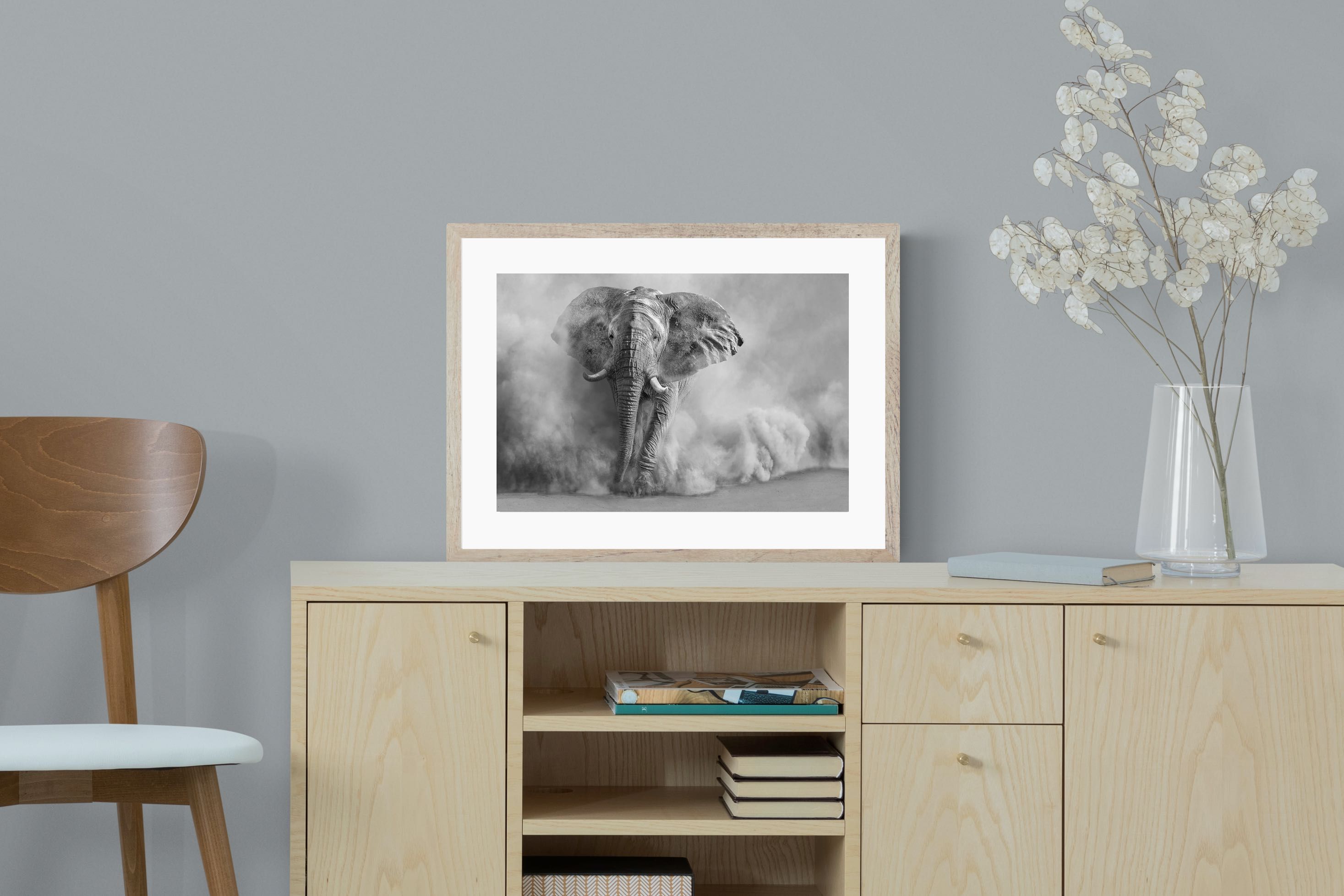 Pixalot Dust & Power