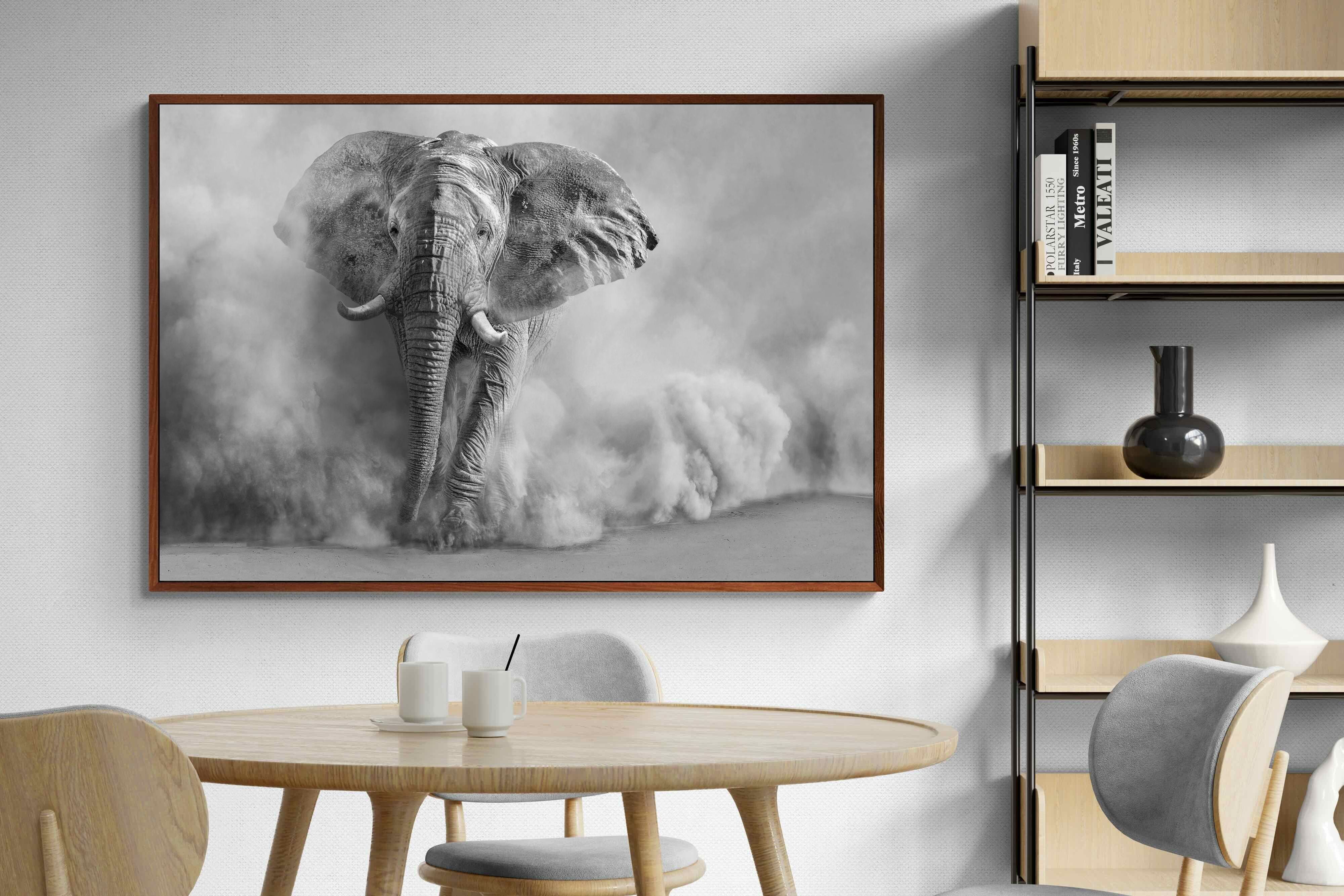 Pixalot Dust & Power