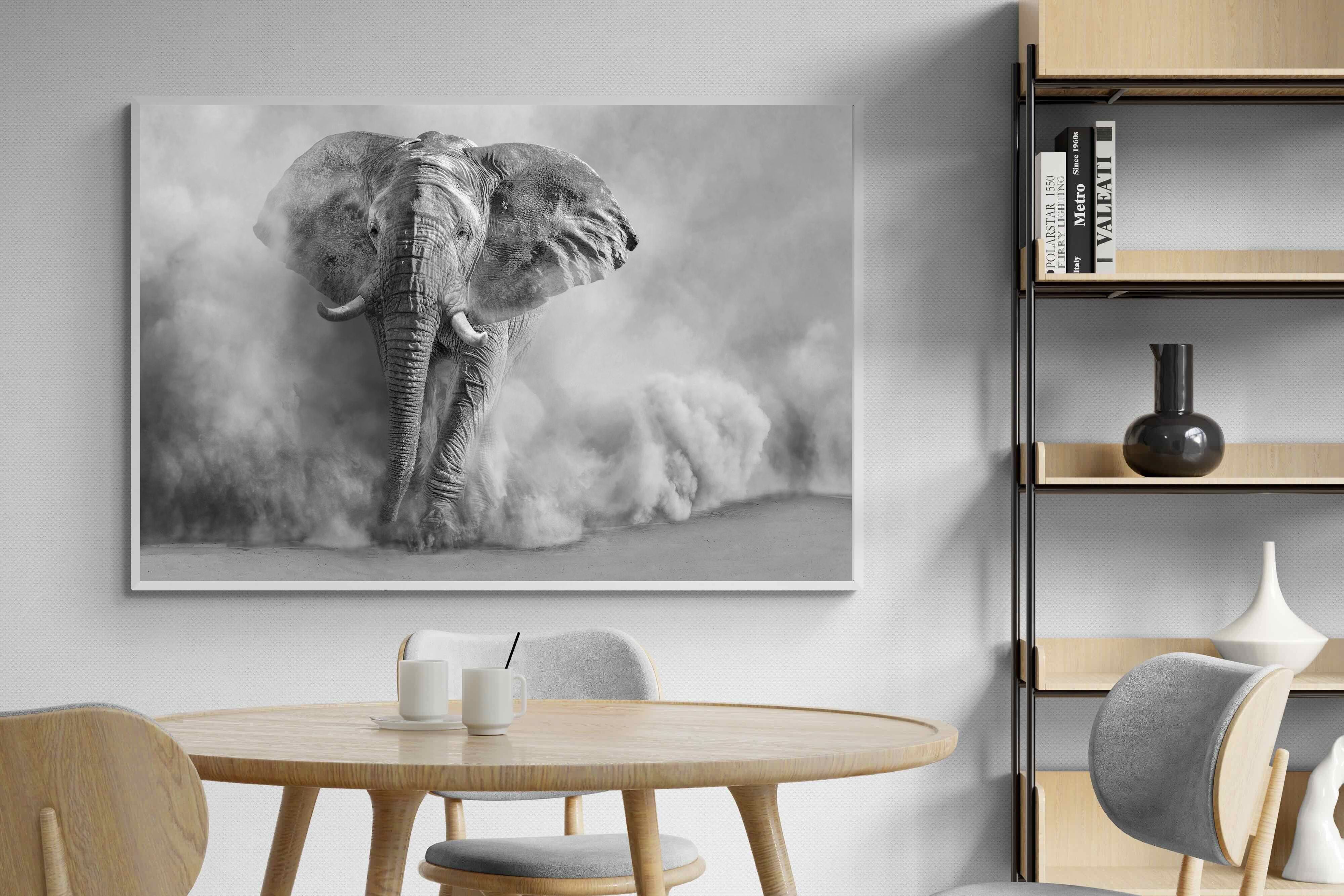 Pixalot Dust & Power