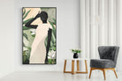 Pixalot ® Elegant Tropical Serenity
