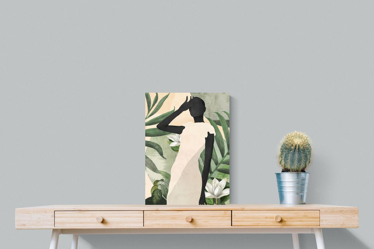 Pixalot ® Elegant Tropical Serenity