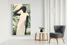 Pixalot ® Elegant Tropical Serenity