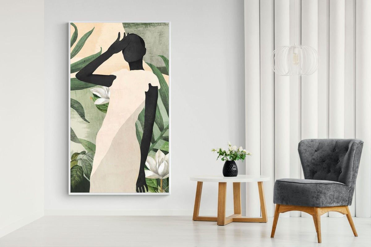 Pixalot ® Elegant Tropical Serenity
