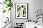 Pixalot ® Elegant Tropical Serenity