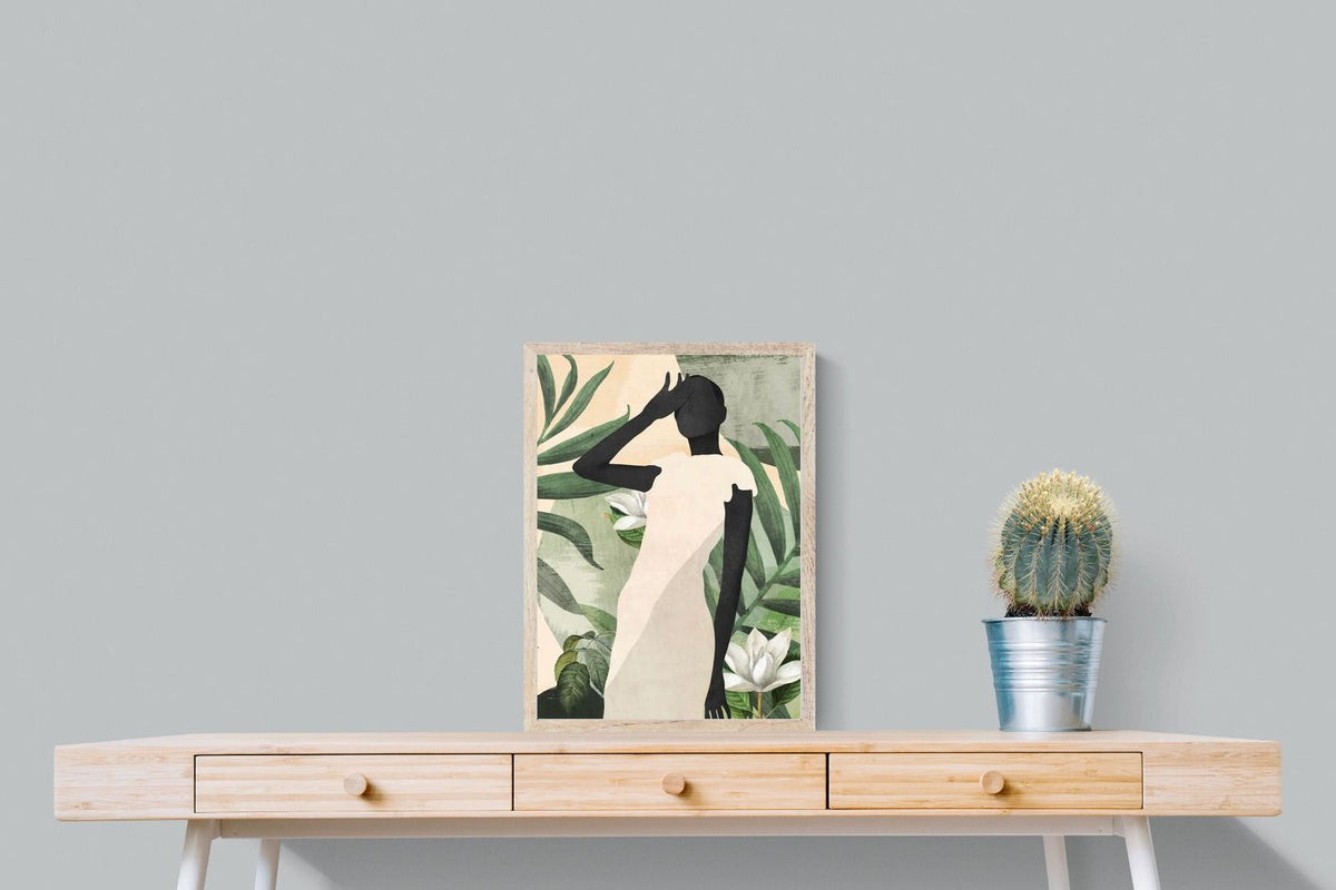 Pixalot ® Elegant Tropical Serenity