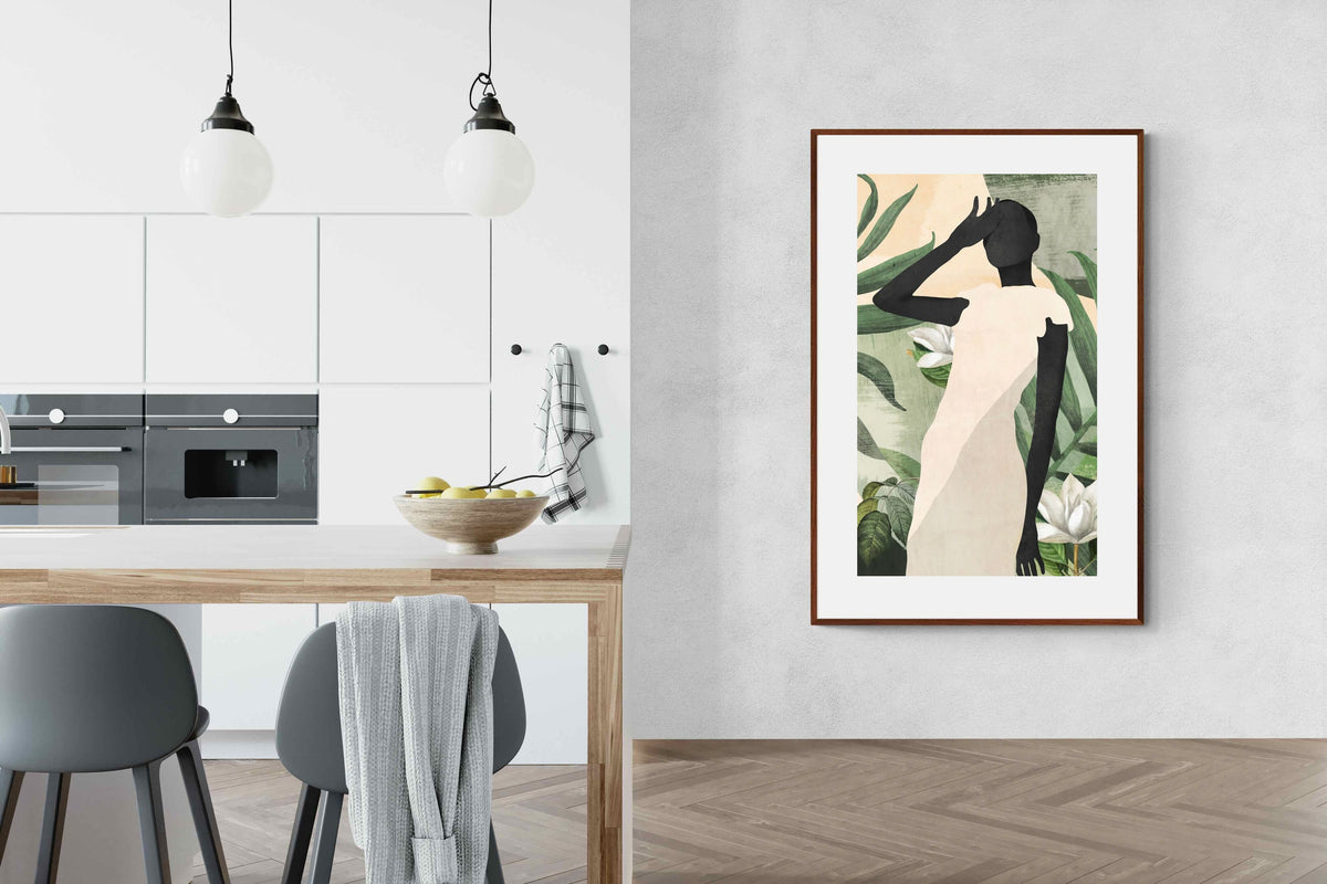 Pixalot ® Elegant Tropical Serenity