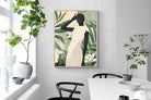 Pixalot ® Elegant Tropical Serenity