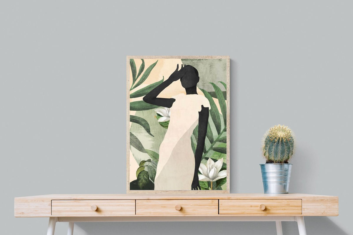 Pixalot ® Elegant Tropical Serenity