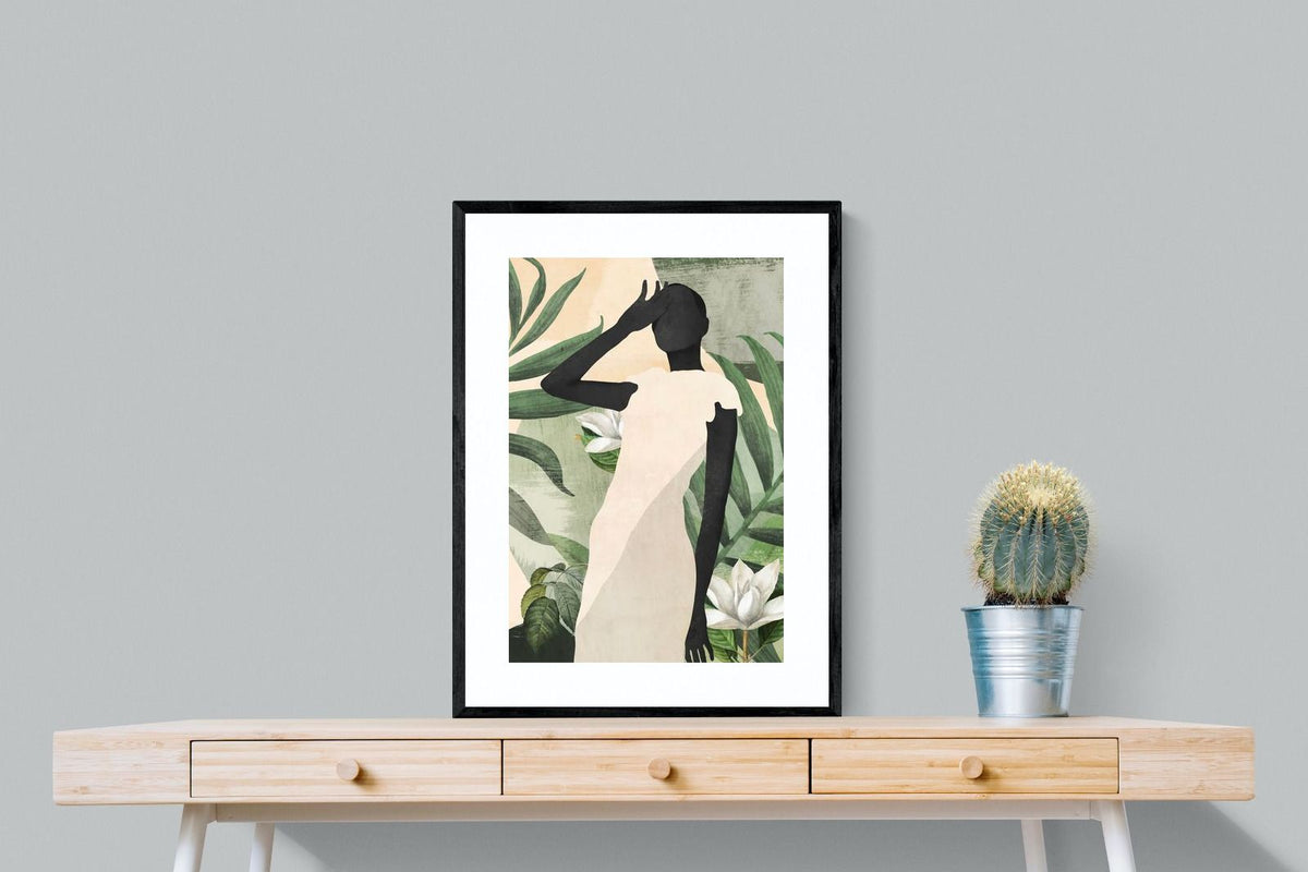 Pixalot ® Elegant Tropical Serenity