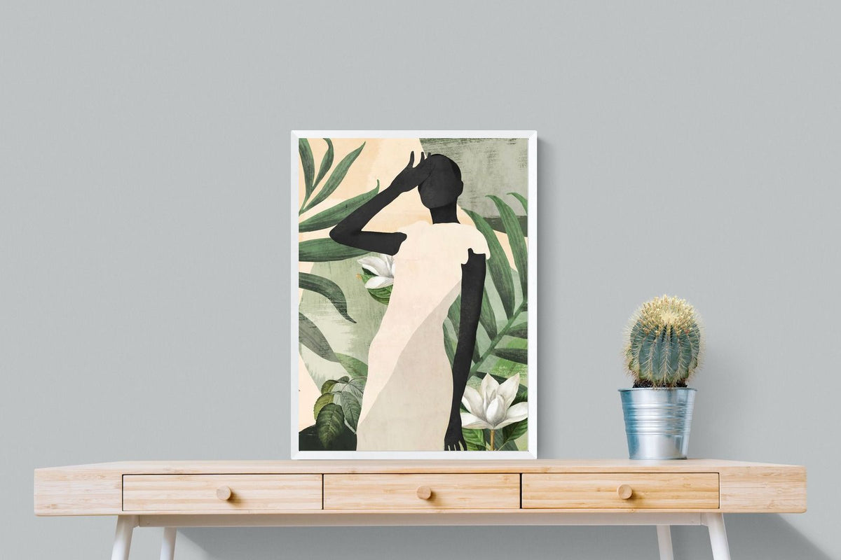 Pixalot ® Elegant Tropical Serenity