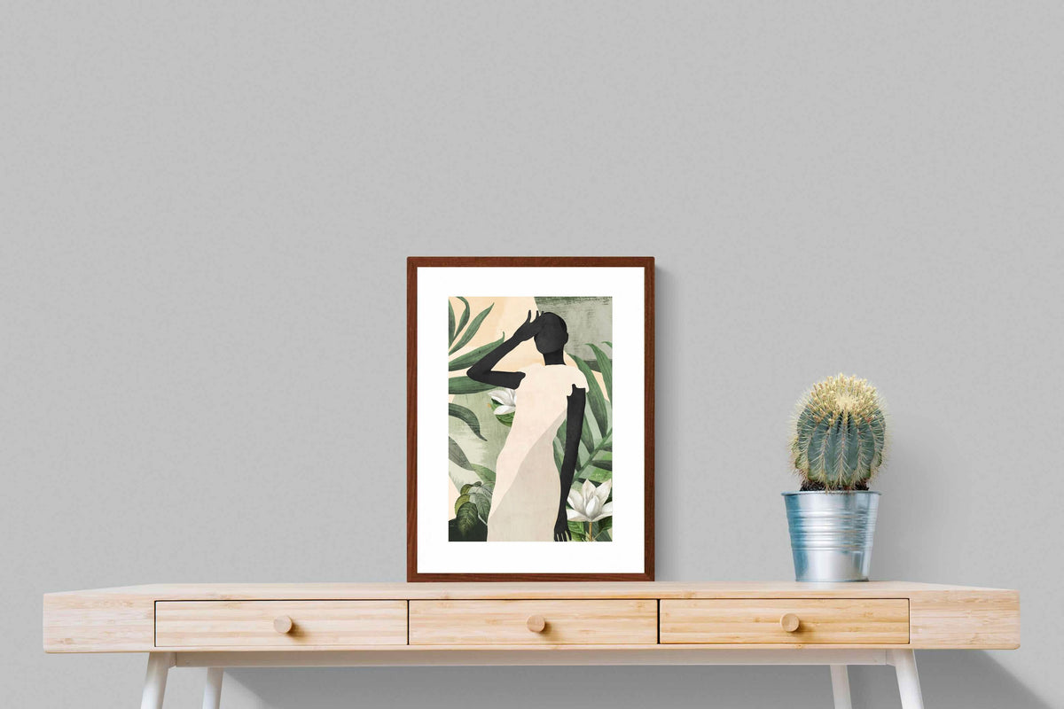 Pixalot ® Elegant Tropical Serenity