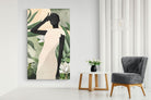 Pixalot ® Elegant Tropical Serenity