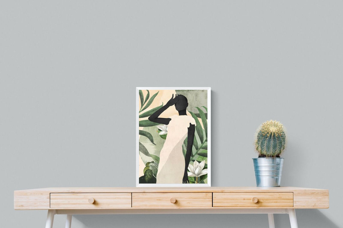 Pixalot ® Elegant Tropical Serenity