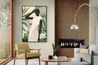 Pixalot ® Elegant Tropical Serenity